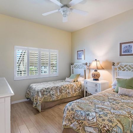 Shell Island Beach Club #5D Sanibel Buitenkant foto