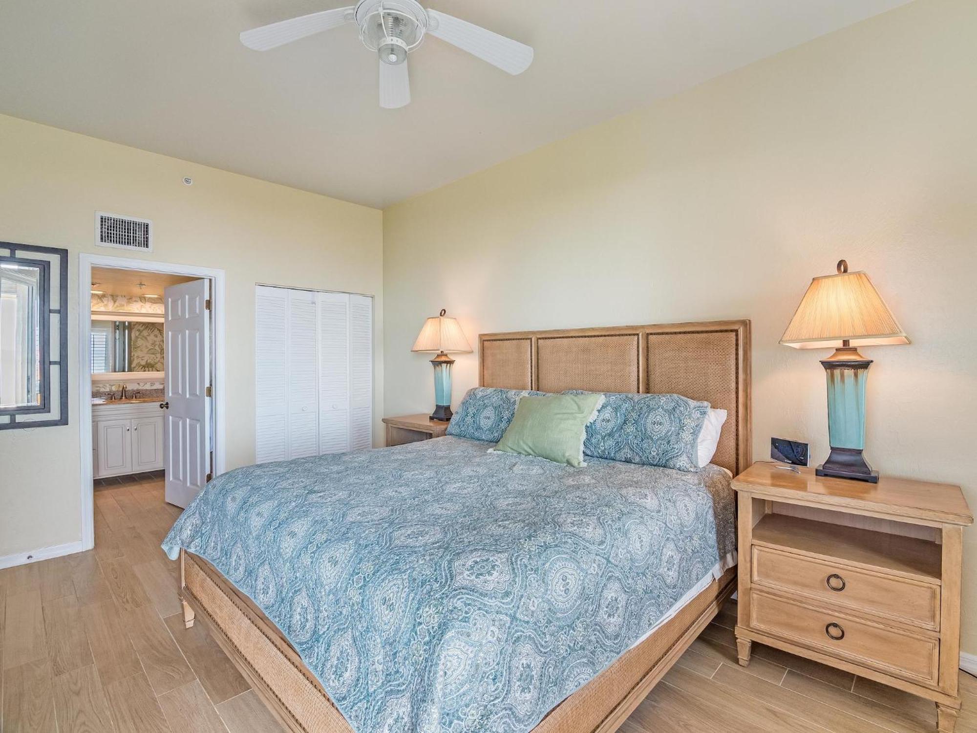 Shell Island Beach Club #5D Sanibel Buitenkant foto